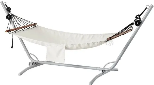 Гамак с каркасом Ikea Горэ/Фредэн 892.287.97