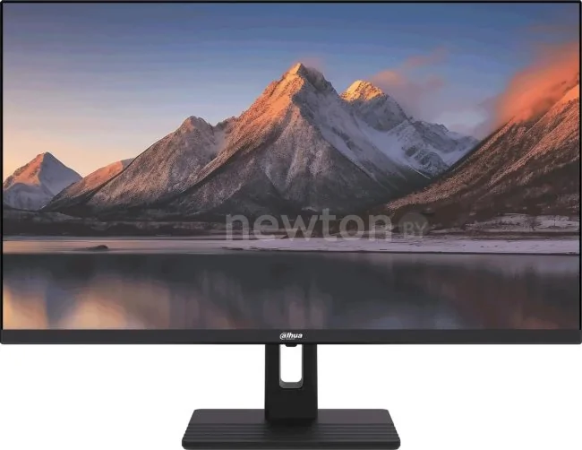 Монитор Dahua DHI-LM27-C301B