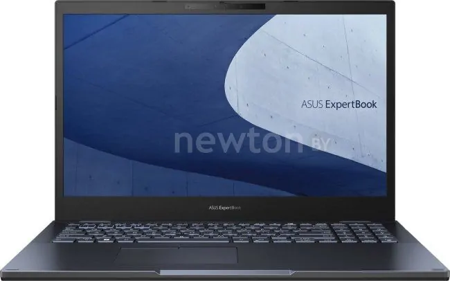 Ноутбук ASUS ExpertBook B2 B2502CBA-BQ0420X