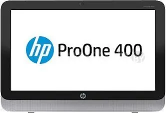Моноблок HP ProOne 400 G1 [P5J95ES]