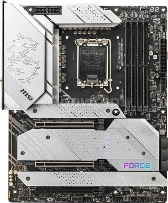 Материнская плата MSI MPG Z690 Force WiFi