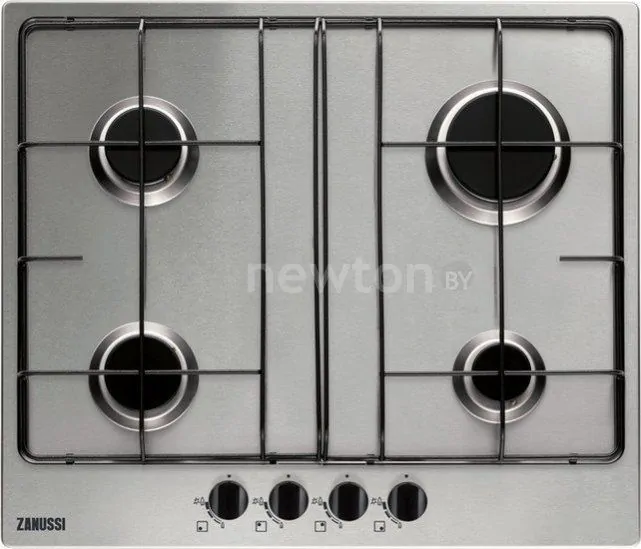 Варочная панель Zanussi ZGG65414XA