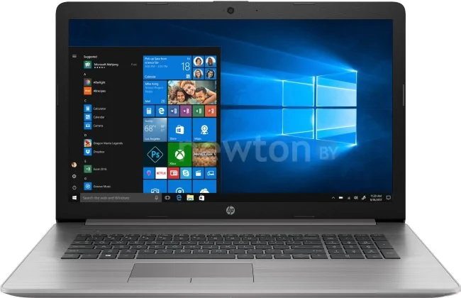 Ноутбук HP 470 G7 1F3K4EA