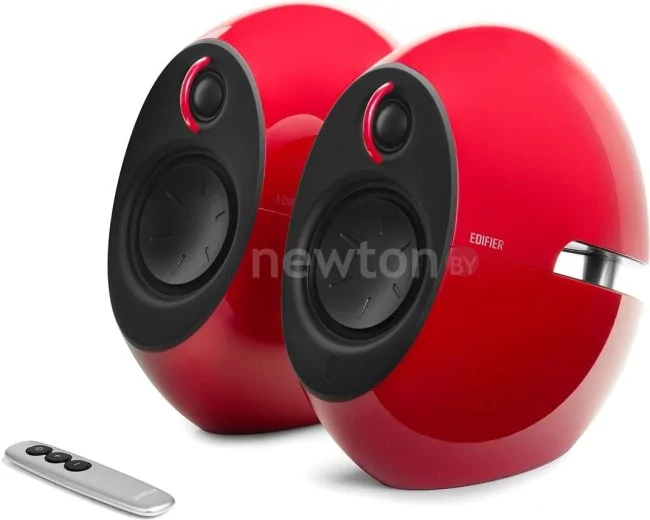 Акустика Edifier E25HD Luna Eclipse (красный)