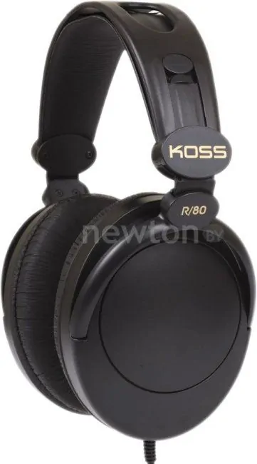 Наушники KOSS R80