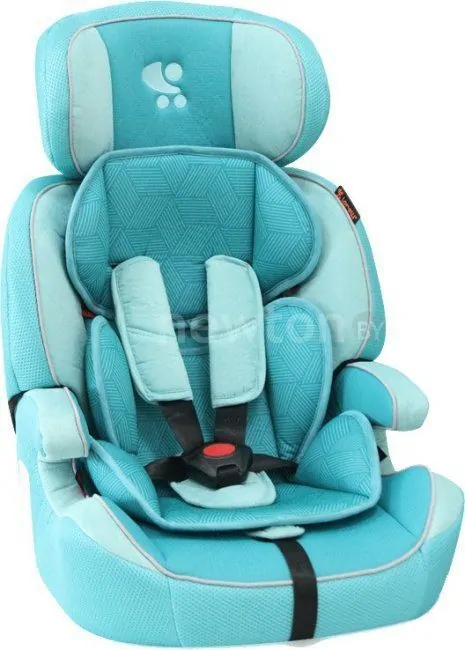 Детское автокресло Lorelli Navigator 2017 Aquamarine [10070901741]