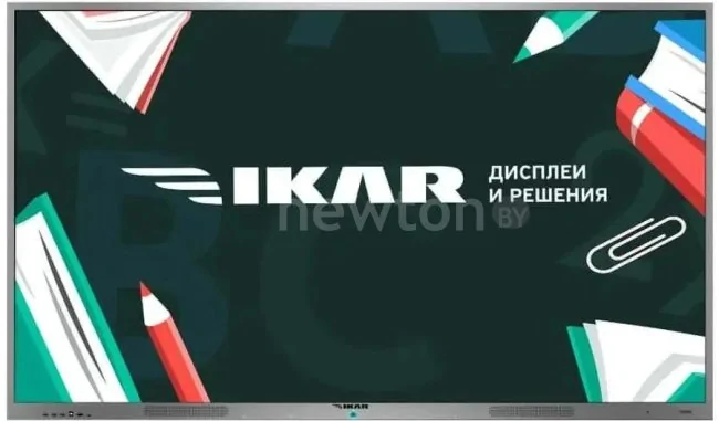 Информационная панель Ikar ИП 75-214-410