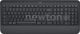 Клавиатура Logitech Signature K650 920-010954 (графитовый, нет кириллицы)
