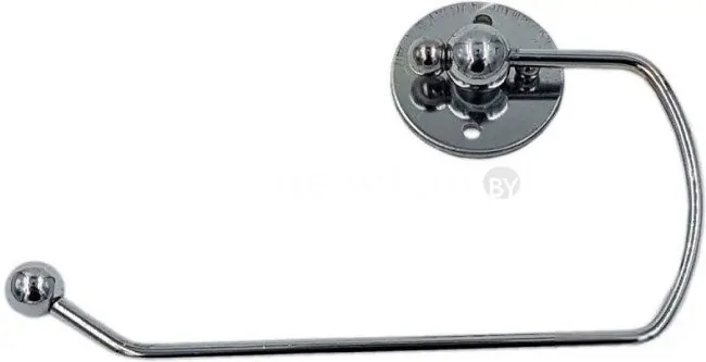 Держатель для туалетной бумаги DomiNado W5716