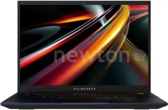 Ноутбук Maibenben Smart S14C S14C-R576UMF1SLURE0