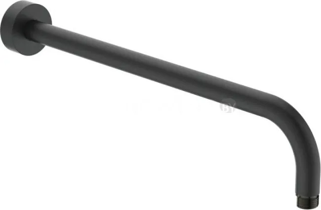 Держатель верхнего душа Ideal Standard IdealRain Black B9445XG
