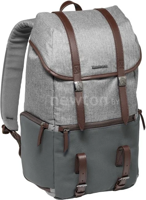 Рюкзак Manfrotto Windsor camera and laptop backpack [MB LF-WN-BP]