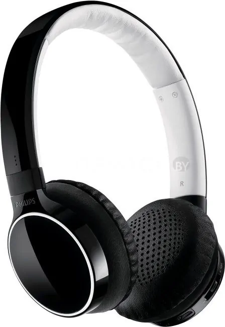 Гарнитура Philips SHB9100