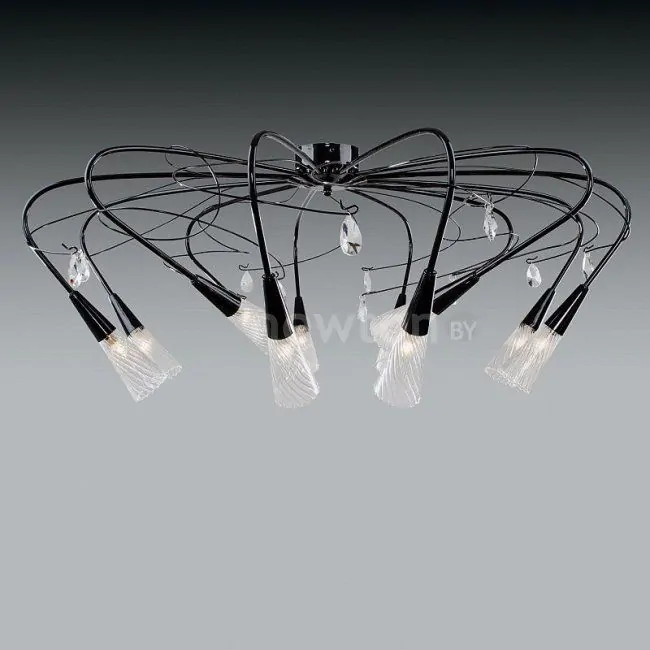Люстра средней высоты Lightstar 711127