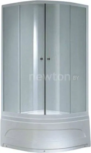 Душевой уголок Saniteco SN-JS3-90C