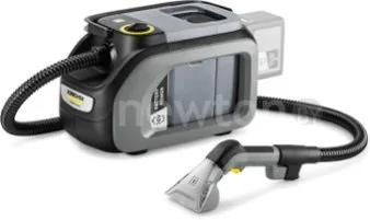 Пылесос Karcher Puzzi 2/1 Bp 1.101-750.0 (без АКБ)