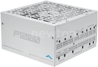 Блок питания Sama P1200 1200W P1200-WHPFF001-EU