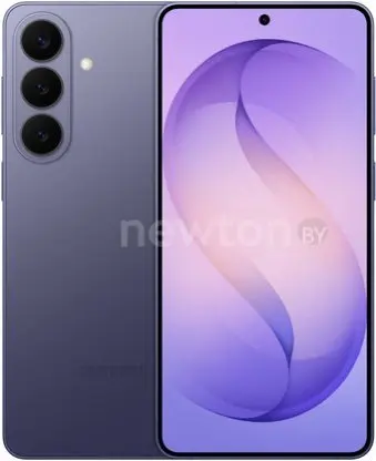 Телефон Samsung Galaxy S26+ SM-S9470 12GB/512GB (лавандовый)