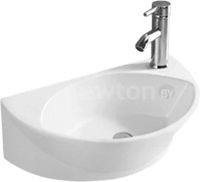 Умывальник CeramaLux N7717X