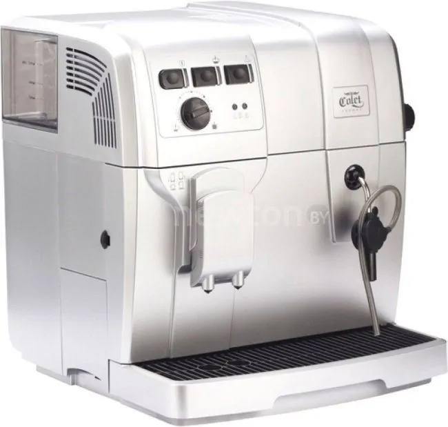 Кофемашина Colet CLT-Q004 S