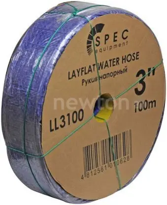 Напорный Spec Рукав напорный LL3100
