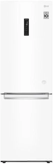 Холодильник LG DoorCooling+ GC-B459SQUM