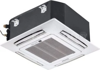 Кондиционер Dantex City Inverter RKD-60UHTNI/RKD-60HTNIE-W