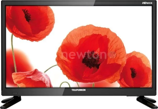 Телевизор TELEFUNKEN TF-LED19S58T2