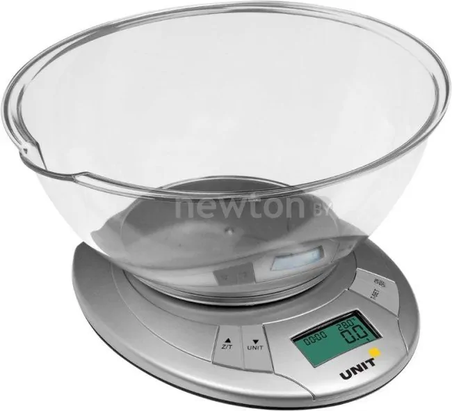 Кухонные весы UNIT UBS-2155