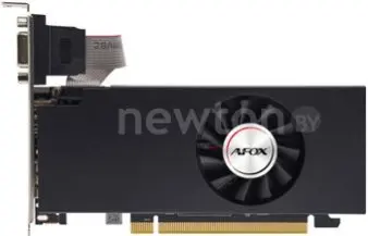 Видеокарта AFOX Radeon RX 550 4GB GDDR5 AFRX550-4096D5L2-V3