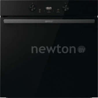 Электрический духовой шкаф Gorenje BOS6737E20FBG