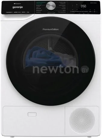 Сушильная машина Gorenje DNS92SWIFI/C