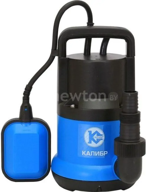 Дренажный насос Калибр НПЦ-550/5П