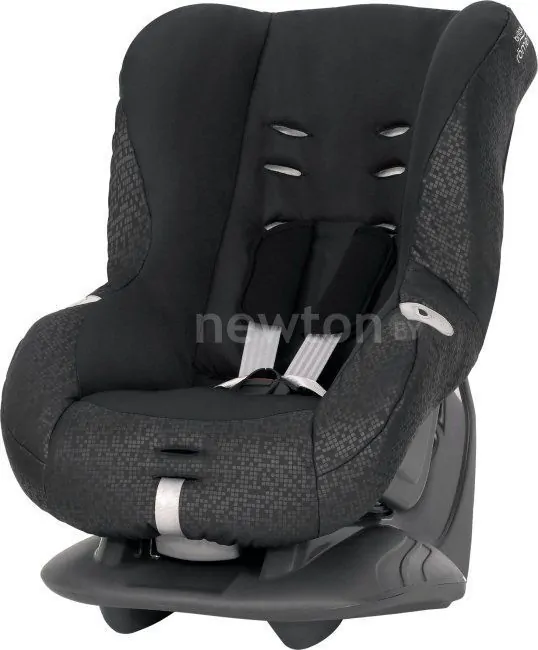 Детское автокресло Britax Romer Eclipse (черный)