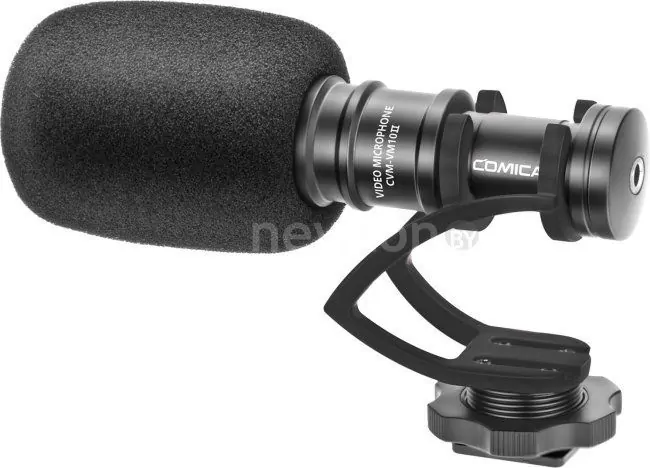Проводной микрофон Comica CVM-VM10-K2 Pro