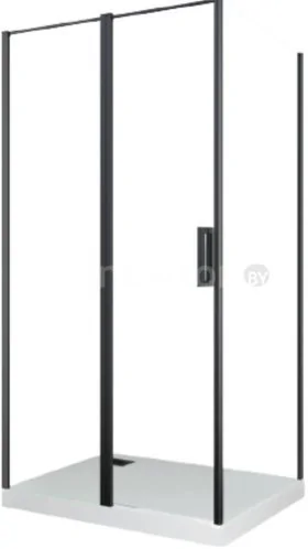 Душевой уголок Cerutti Spa VICTORIA120B 90x120