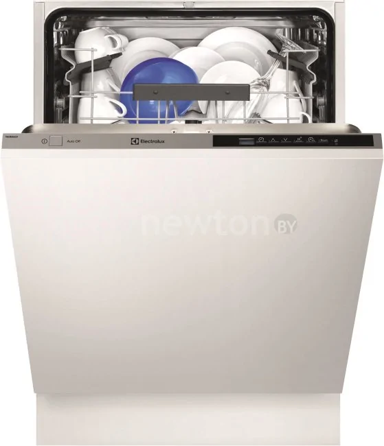 Встраиваемая посудомоечная машина Electrolux ESL5340LO