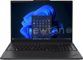 Ноутбук Lenovo ThinkPad T16 Gen 4 Intel 21QE0064FW