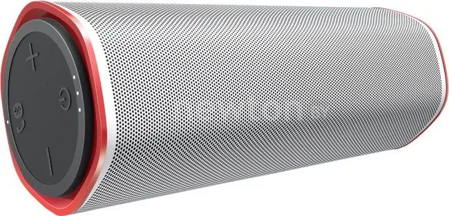 Беспроводная колонка Creative Sound Blaster Free (белый)