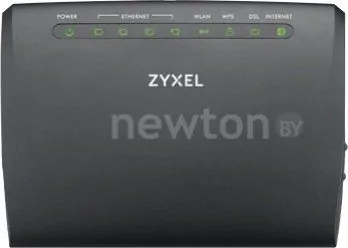 Беспроводной DSL-маршрутизатор Zyxel AMG1302-T11C