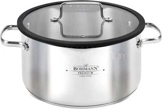 Кастрюля BOHMANN BH-0830-24
