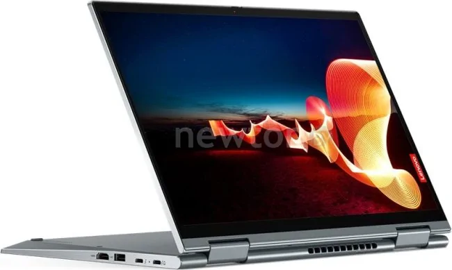 Ноутбук 2-в-1 Lenovo ThinkPad X1 Yoga Gen 6 20XY003ERT