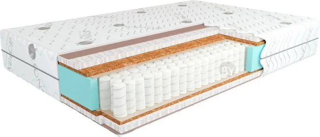 Матрас Kondor Mister 3 Hard 100x195 (трикотаж)