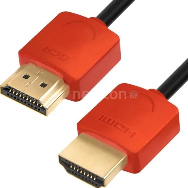 Кабель Greenconnect Russia GCR-51602