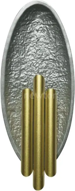 Бра LOFT IT Grazia 10108 SG