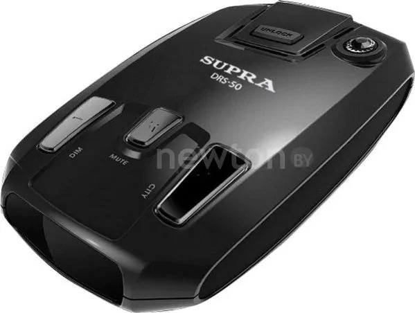 Радар-детектор Supra DRS-50