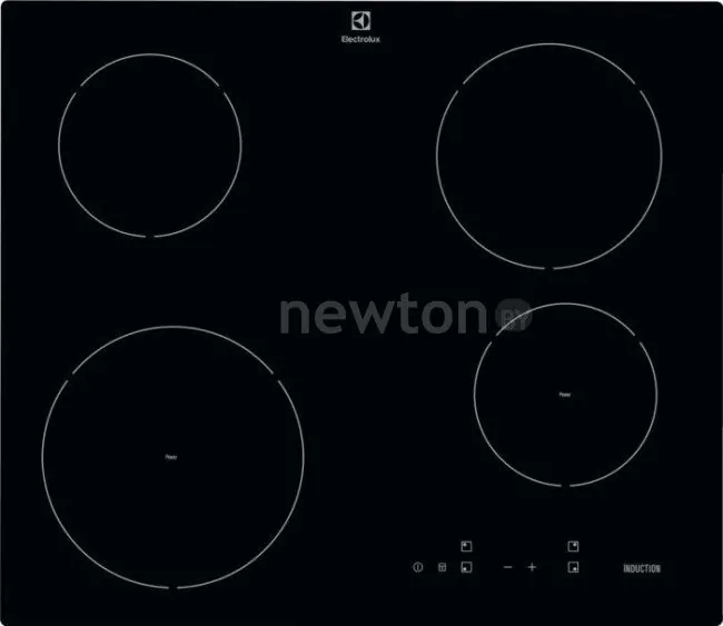 Варочная панель Electrolux EIT60420C