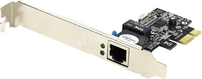 Сетевой адаптер ST Lab N-313