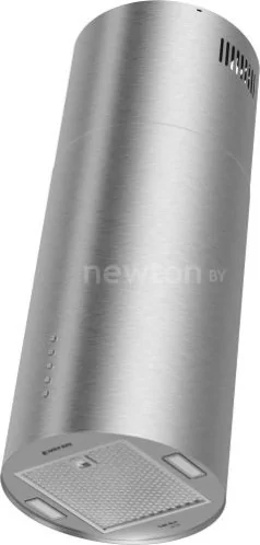 Кухонная вытяжка Meferi TUBE35IX Isla Ultra