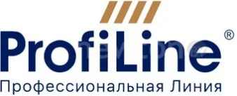 Картридж ProfiLine PL-TK-8345Y-Y (аналог Kyocera TK-8345Y)